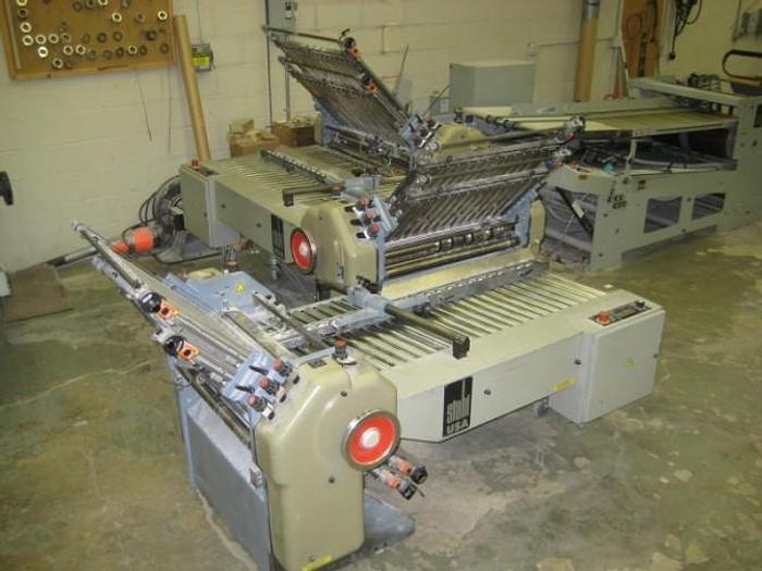 Used 4/7/2010, Modern International Graphics