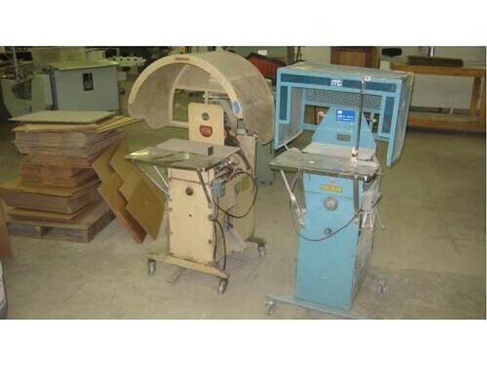 Used 10/10/2010, Castlereagh Printcraft