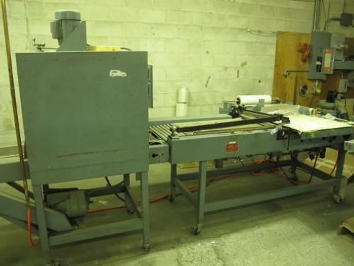 Used Thursday, January 23, 2014 1:00 PM (ET), Advanced Laminating