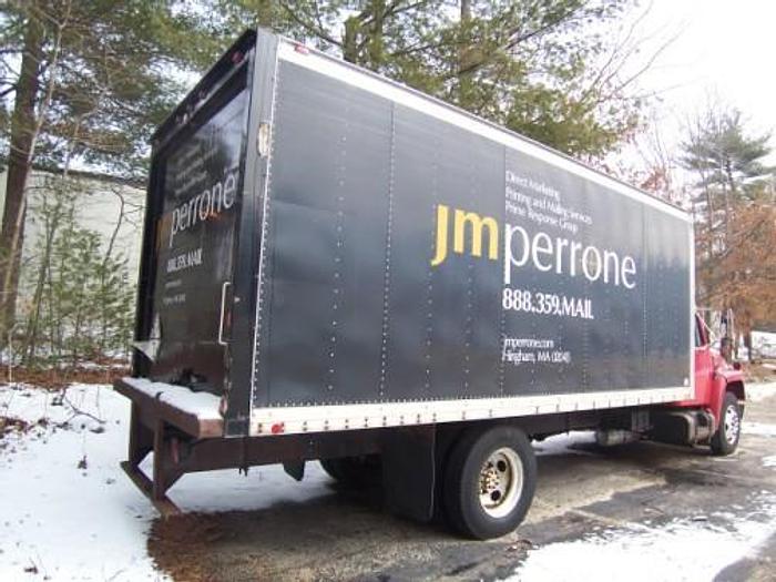 Used Perrone Group