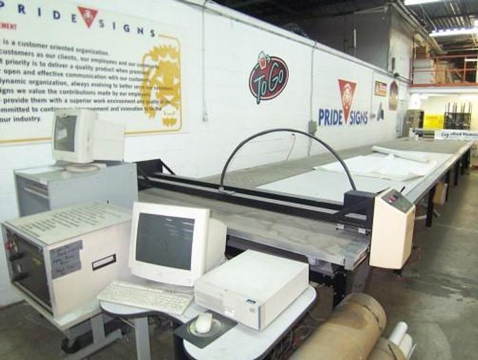 Used 3/17/2010, Pride Signs