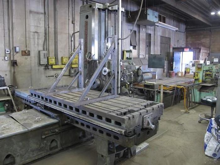 Used Wednesday, November 19, 2014 1:00 PM (ET), Metal Masters