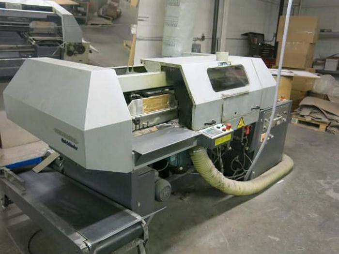 Used Tuesday, June 11, 2019, 1:00 PM (ET), Siler Printing