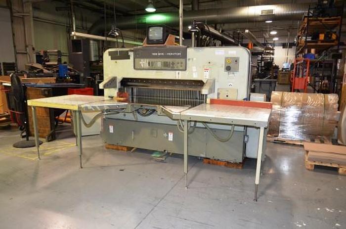 Used AUCTION CANCELLED, Sekuworks