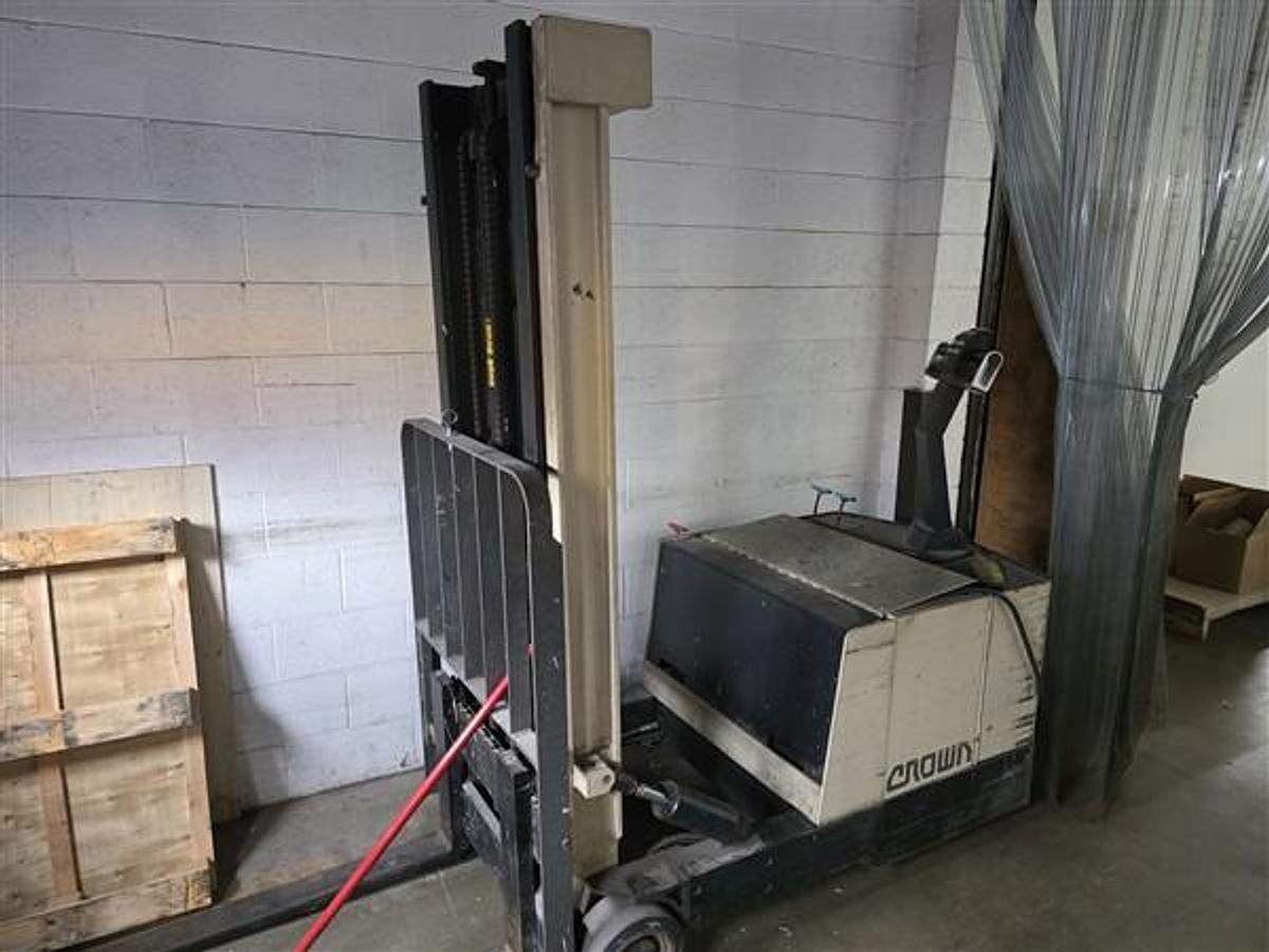 Used Thursday, December 11, 2025, 1:00 PM (ET) - House of Printing