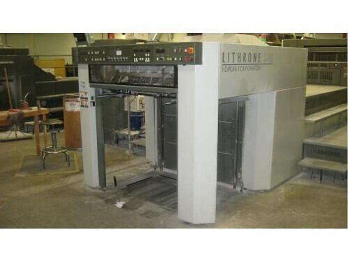 Used 10/10/2010, Castlereagh Printcraft