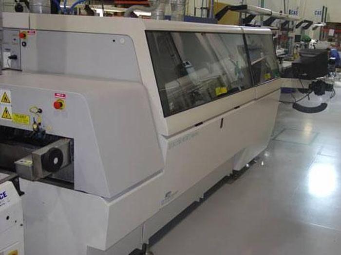 Used Complete PCA Line