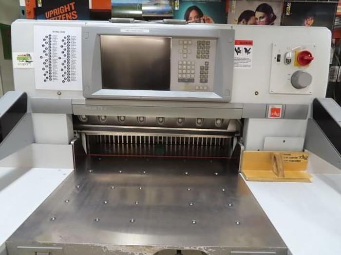 Used Thursday, June 11, 2020, 1:00 PM (ET), BST Printing Corporation