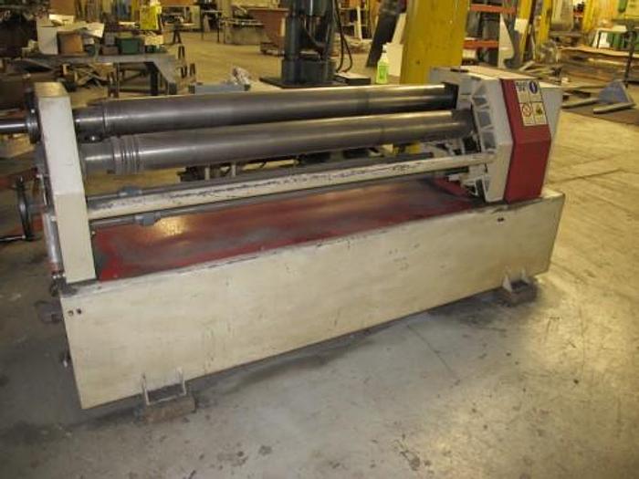 Used Wednesday, October 30, 2013 1:00 PM (ET), Hilliard Precision Products