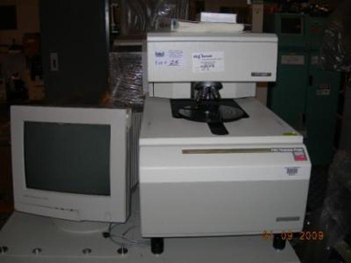 Used Semiconductor Fab Equipment