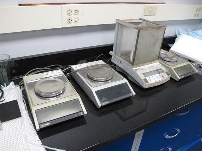 Used Auction Cancelled Due to Turnkey Sale of Business, Fiberglass Industries, Inc.
