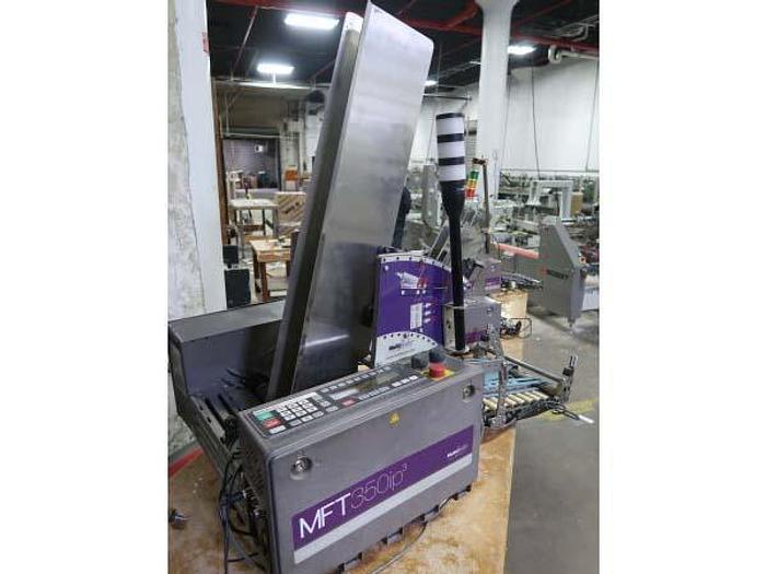 Used Tuesday, February 7, 2023, 1:00 PM (ET), Northeast Bindery