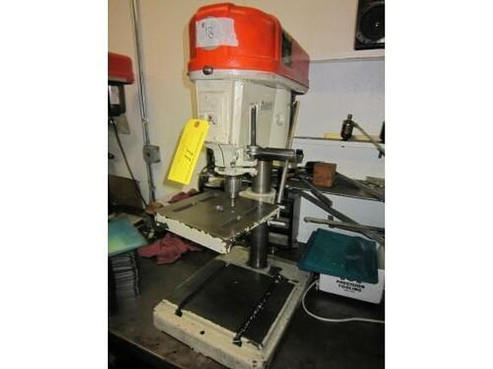 Used 12/8/2010, Commercial Sheetmetal Company