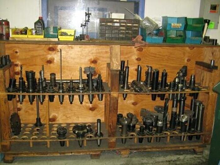 Used 4/14/2011, Dunham Bush