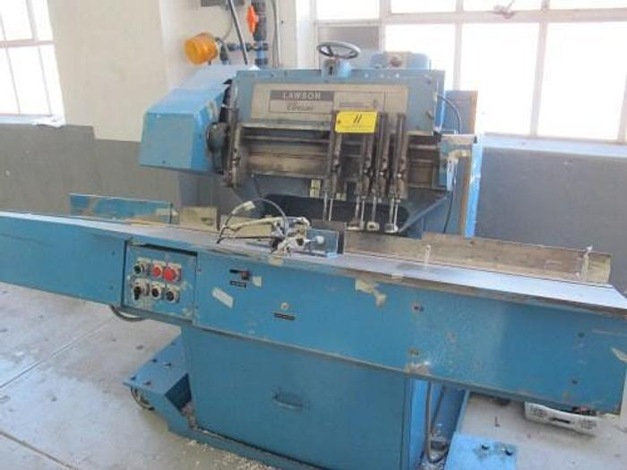 Used Thursday, December 20, 2012 2:00 PM (ET), Ovation Graphics