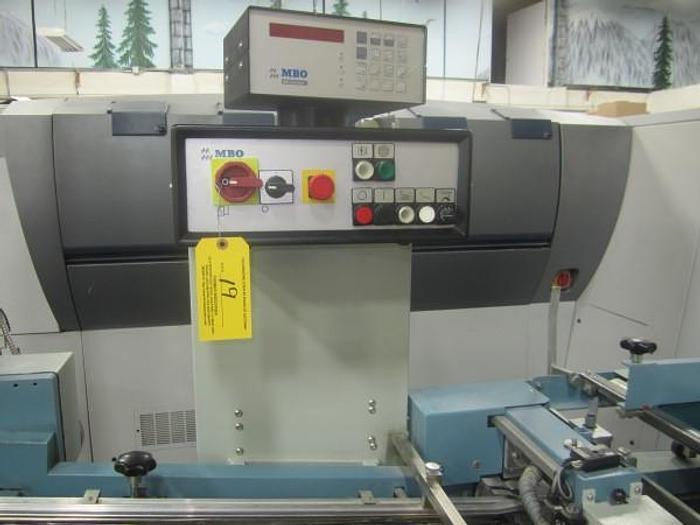 Used Thursday, July 27, 2017, 1:00 PM (ET), JB Printing (1989) Limited