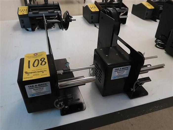 Used Thursday, April 24, 2025, 10:00 AM (ET) - Haney, Inc.