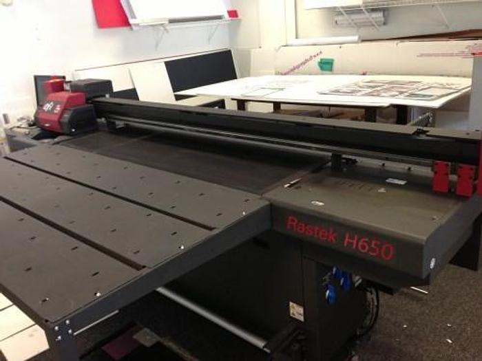 Used Thursday, May 16, 2013 1:00 PM (ET), Printing Consignment Auction #1