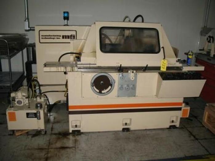 Used 11/10/2010, IBM - Toolroom & Motion