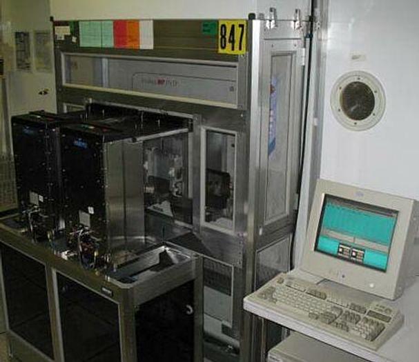 Used NXP Semiconductor