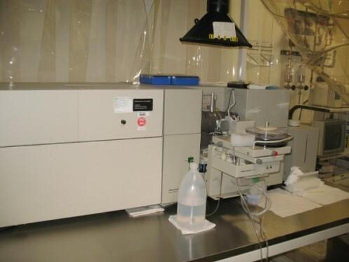 Used 11/11/2010, IBM - Semiconductor Test