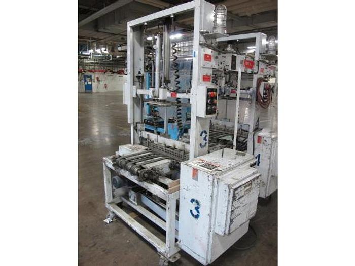 Used Thursday, October 5, 2017, 1:00 PM (ET), Gannett - NJ - Auction #2
