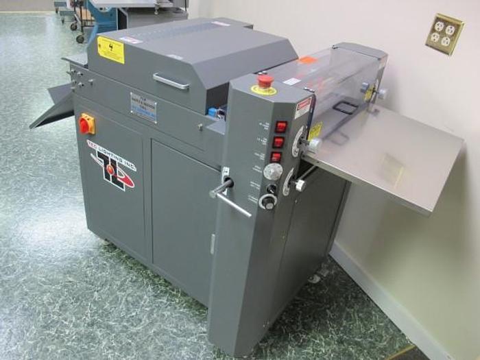 Used Wednesday, April 12, 2017, 1:00 PM (ET), American Printing Solutions