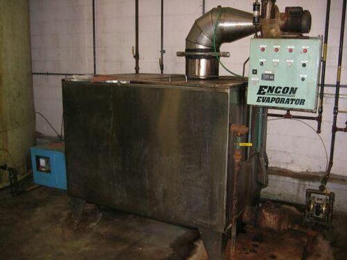 Used 4/29/2010, Risdon International