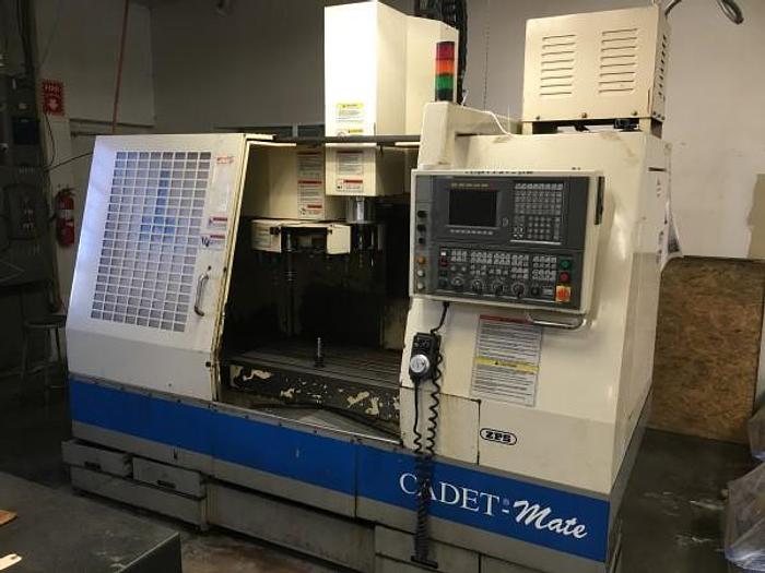 Used Wednesday, May 4, 2016 1:00 PM (ET), Machine Tool & CNC Auction