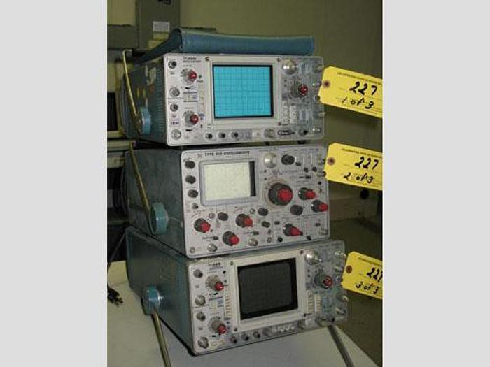 Used IBM Test & Measurement E