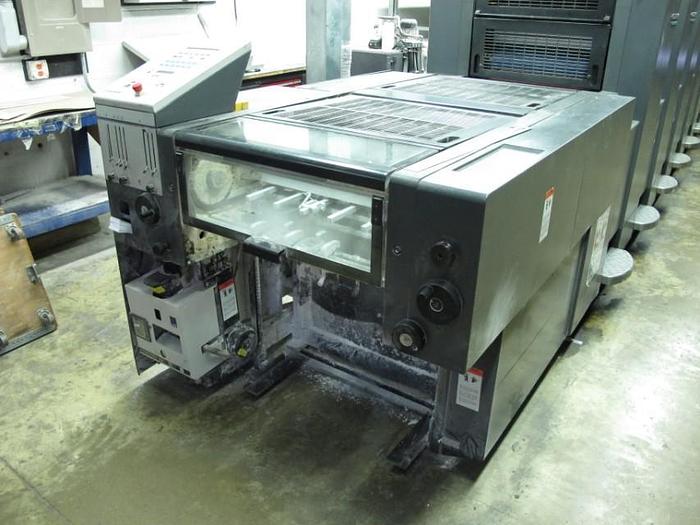 Used 5/19/2011, Insta-Print