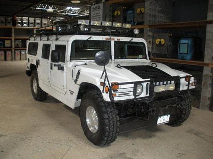 Used Trade-Winds Environmental