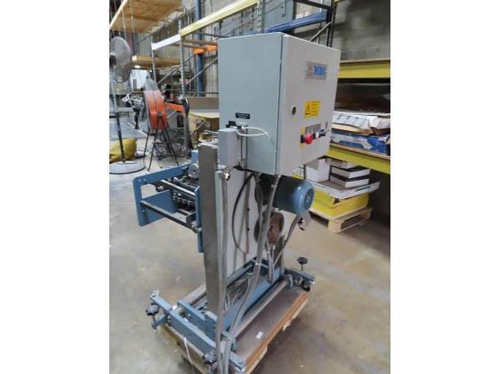 Used Thursday, June 11, 2020, 1:00 PM (ET), BST Printing Corporation