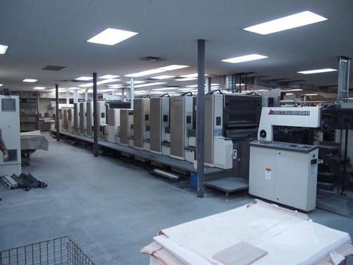 Used 12/15/2011, C&B Graphics