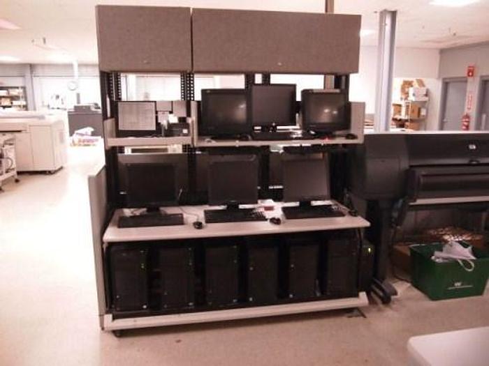 Used 10/19/2011, Dynagraf