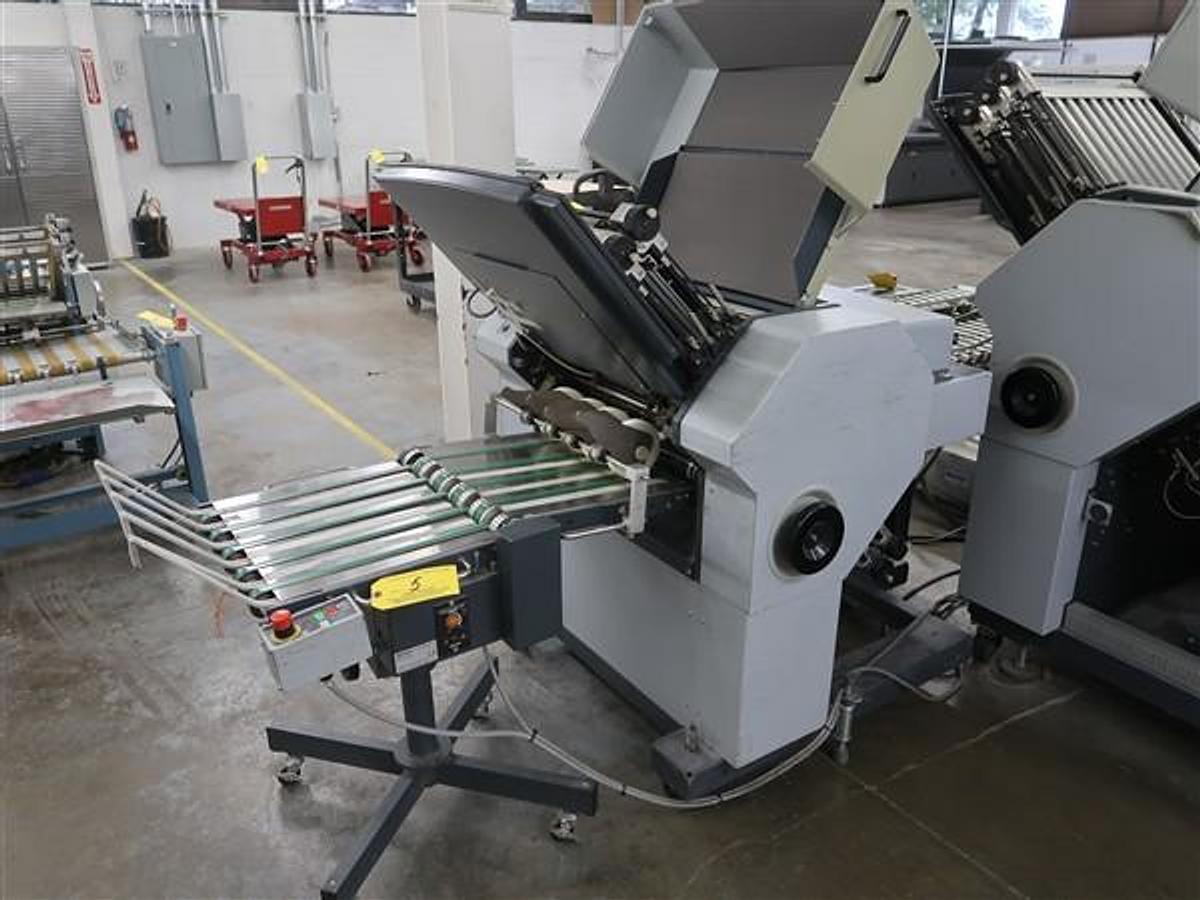 Used Thursday, December 11, 2025, 1:00 PM (ET) - House of Printing