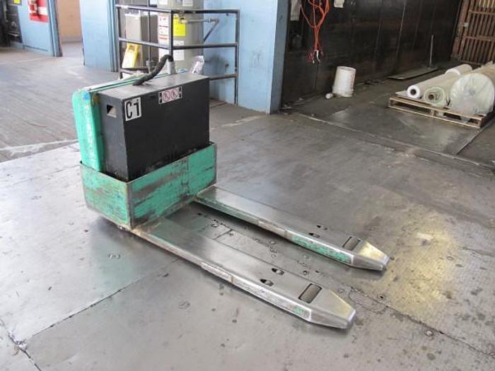 Used Thursday, April 23, 2015 1:00 PM (ET), Fiberglass Industries