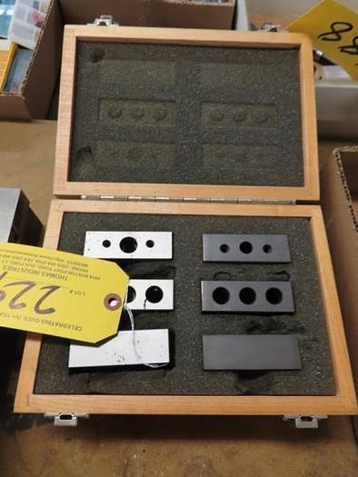 Used Semiconductor Fab Equipment