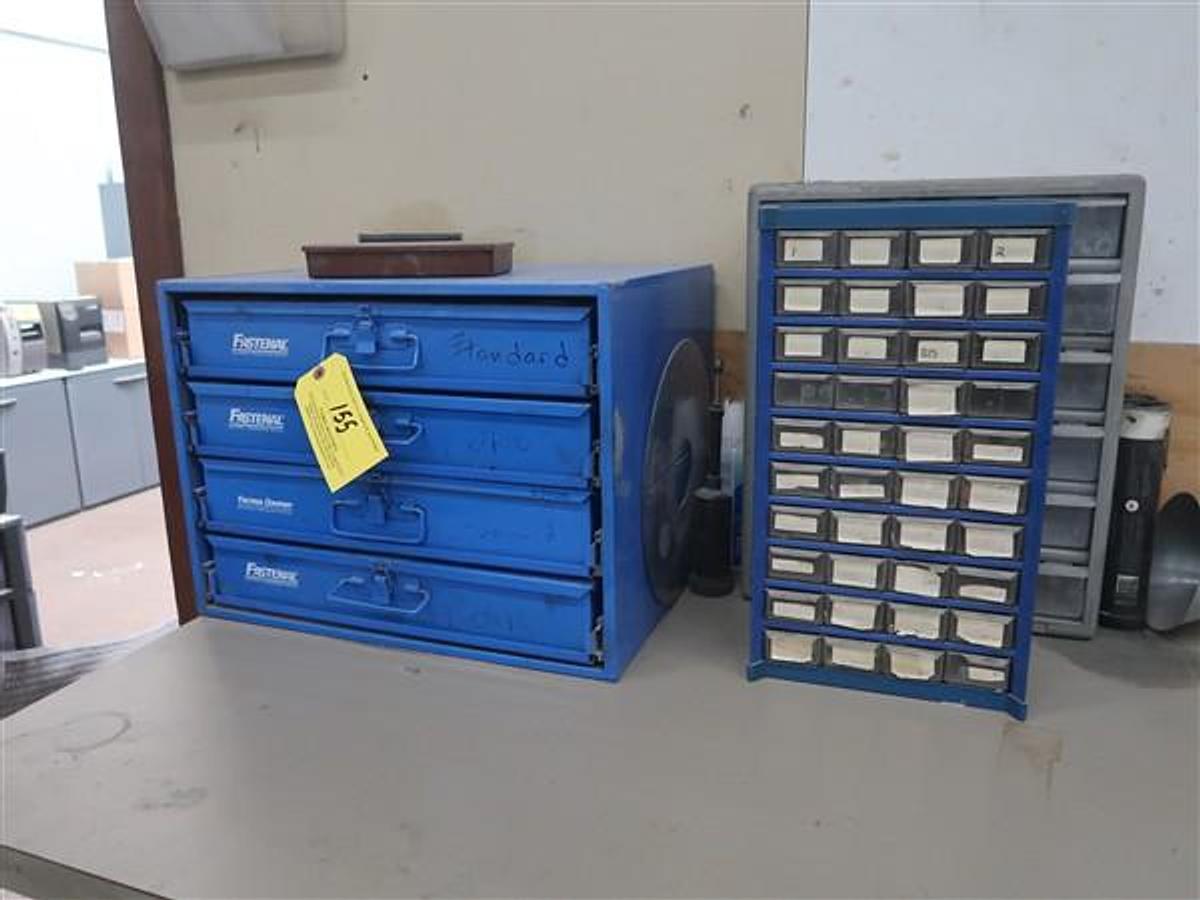 Used Thursday, June 5, 2025, 1:00 PM (ET) - Security Bindery Workers
