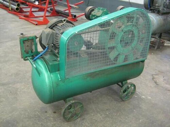 Used 12/2/2010, Gloucester Engineering Company