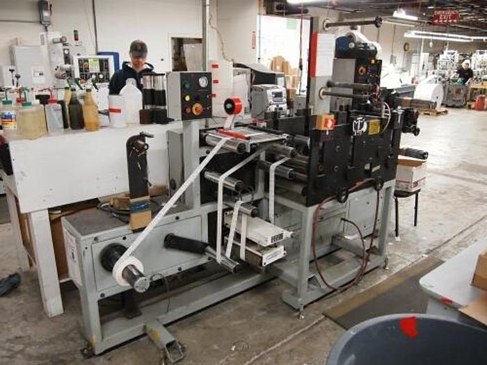 Used 6/15/2011, Masco Support Services