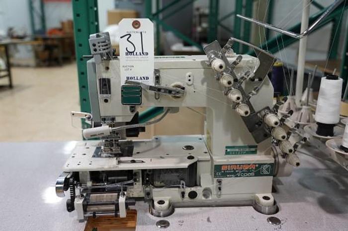 Used Thursday, February 9, 2023, 1:00 PM (ET), A&D Components, Inc.