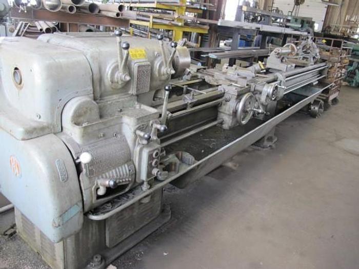 Used Wednesday, March 28, 2018, 1:00 PM (ET), Mackenzie Machine