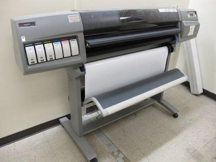 Used 1/18/2012, Thames Printing Co.