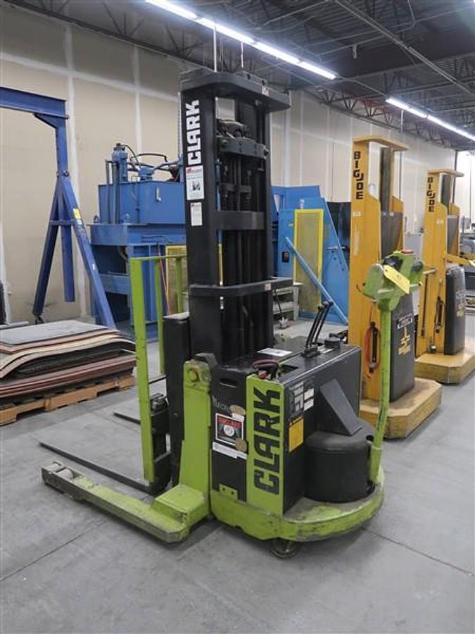 Used Thursday, June 5, 2025, 1:00 PM (ET) - Security Bindery Workers