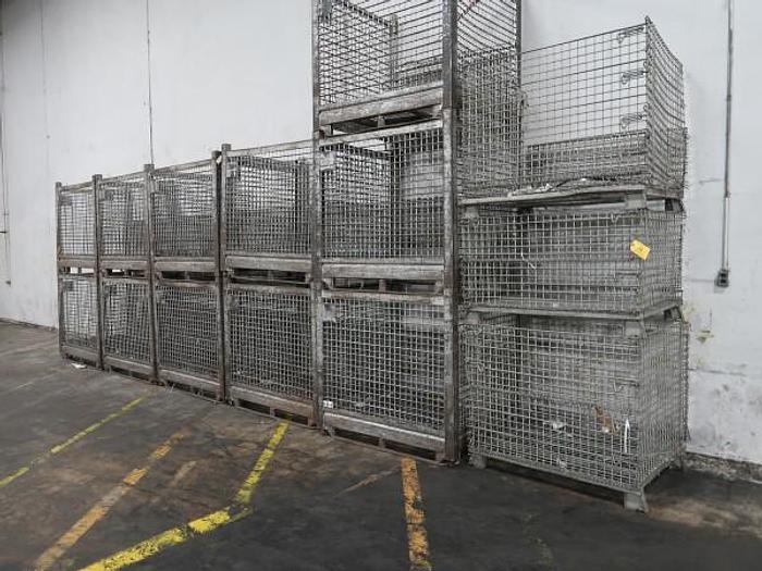 Used Thursday, August 29, 2024, 11:00 AM (ET) Loyola Paper Company