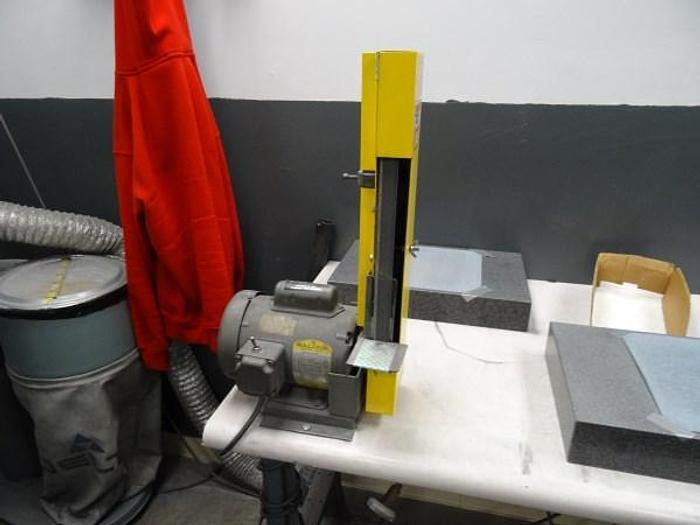 Used Wednesday, July 20, 2016 10:30 AM (ET), Mikco Manufacturing Technologies