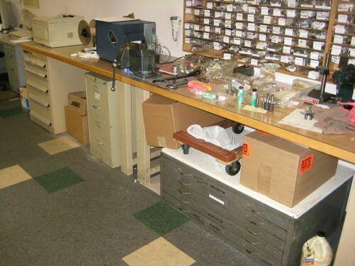 Used 4/29/2010, Risdon International