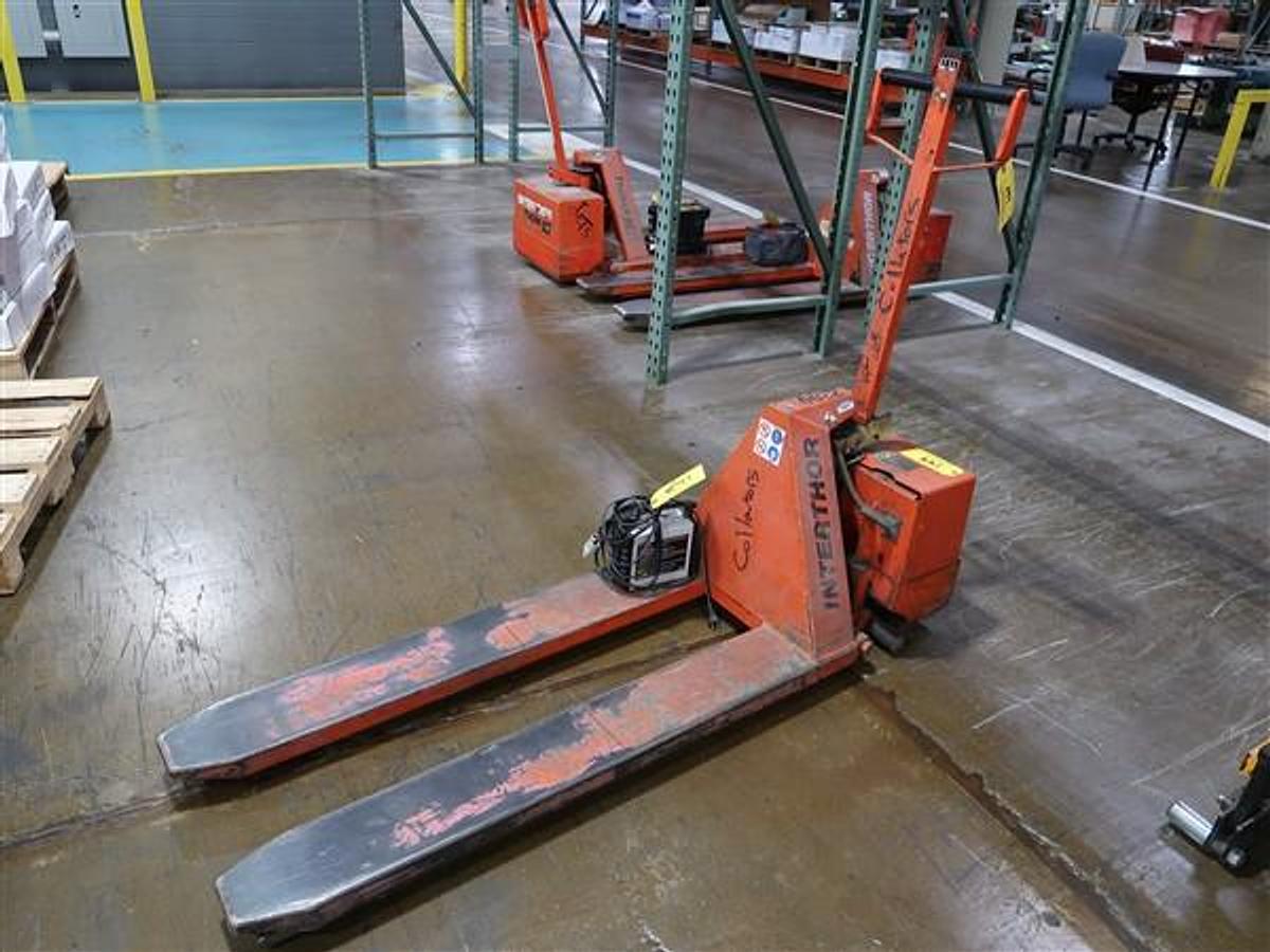Used Thursday, August 21, 2025, 1:00 PM (ET) - Taylor Corporation (OH)