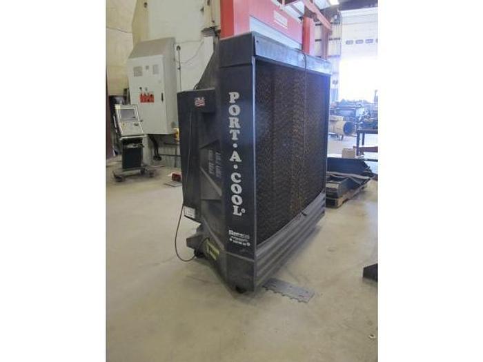 Used Wednesday, March 27, 2019, 1:00 PM (ET), Hopkins Fabrication